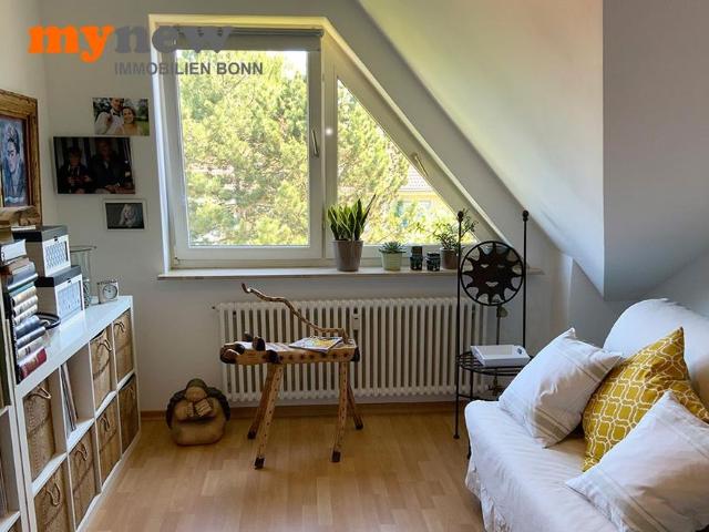 Apartment mieten in Bonn-Beuel, Bonn