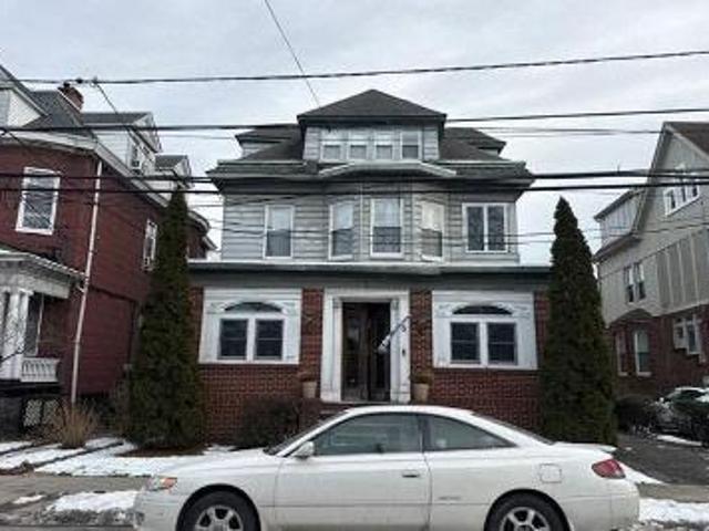 House for sale in Hudson, New Jersey