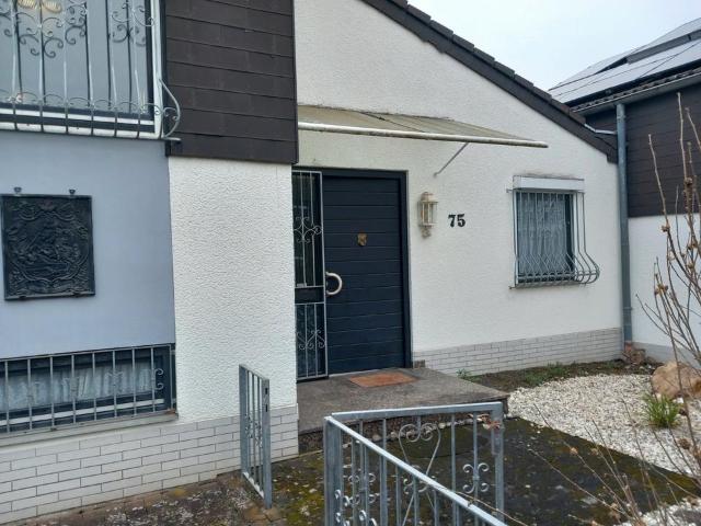 Haus kaufen in Tannenbusch, Bonn