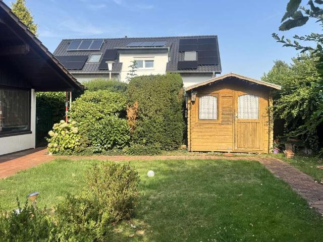 Haus kaufen in Stadtbezirk Bonn, Bonn