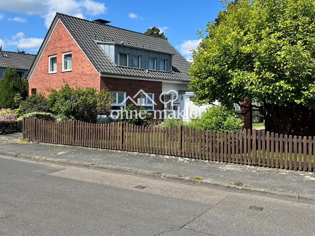 Haus kaufen in Röttgen, Bonn