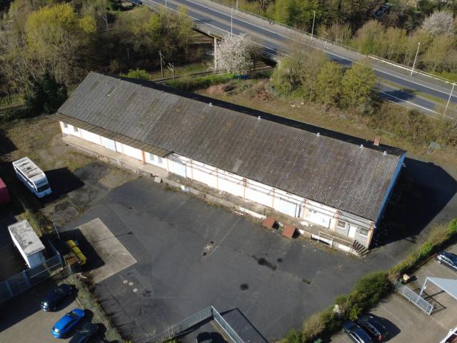 Gewerbe kaufen in Tannenbusch, Bonn