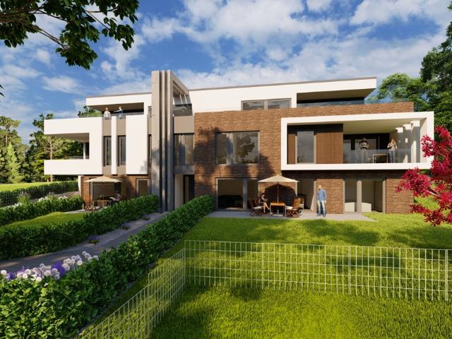 Etagenwohnung kaufen in Bonn, Holzlar