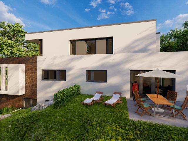 Wohnung kaufen in Bonn-Beuel, Bonn