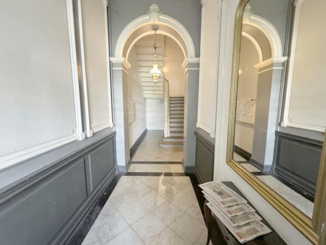 Wohnung mieten in Weststadt, Bonn