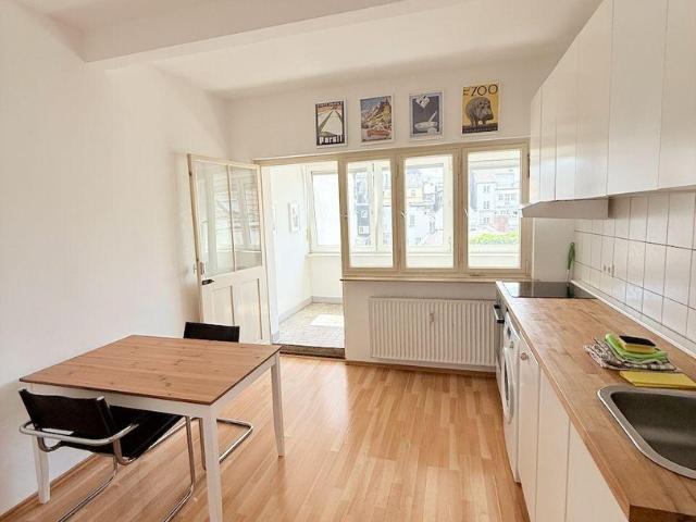 Wohnung mieten in Bonn-Zentrum, Bonn