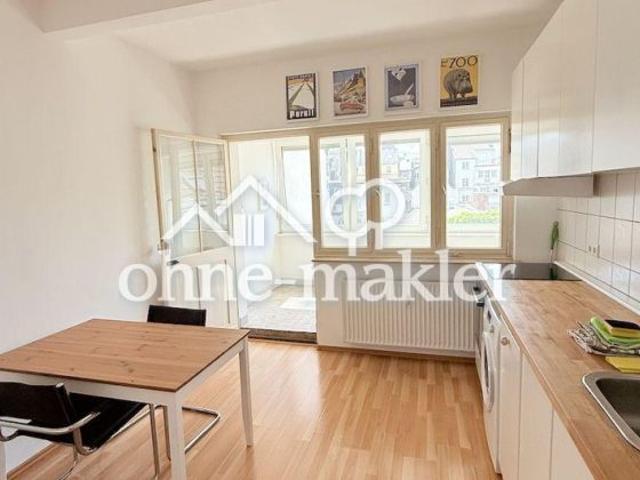 Wohnung mieten in Bonn-Zentrum, Bonn