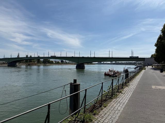 Wohnung mieten in Bonn-Zentrum, Bonn