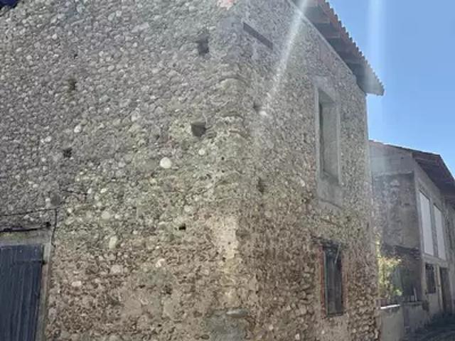 Maison vente à La Bouchede, Bonnac