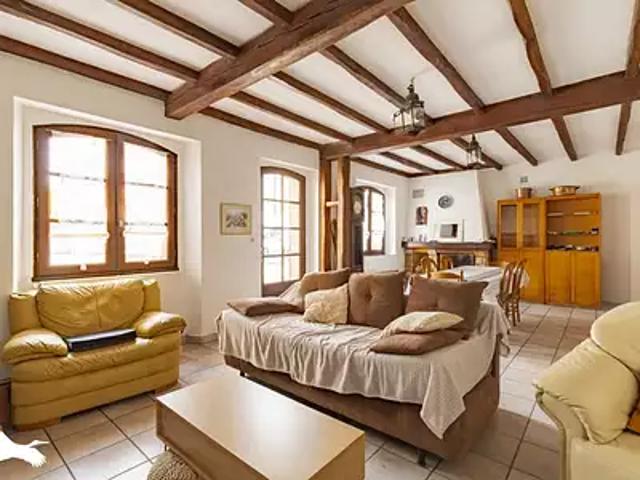 Maison vente à Pamiers, Bonnac