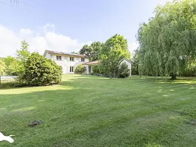 Maison vente à La Bouchede, Bonnac