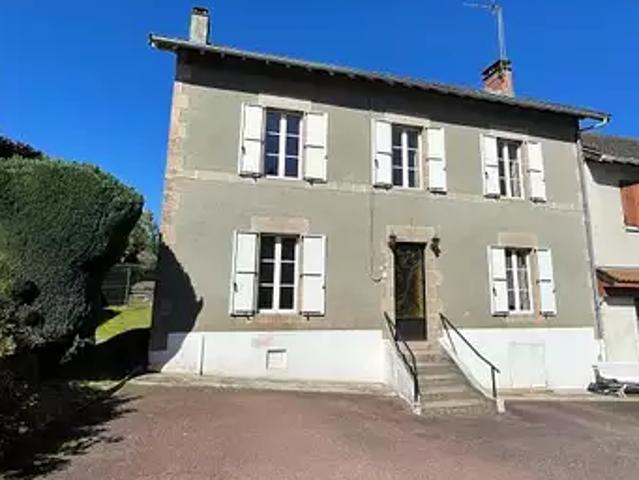 Maison location à Limoges, Bonnac-la-côte