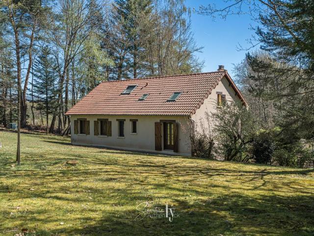Maison vente à Limoges, Bonnac-la-côte