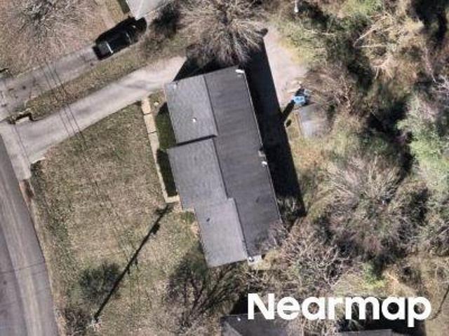 House for sale in Hermitage Hills, Nashville