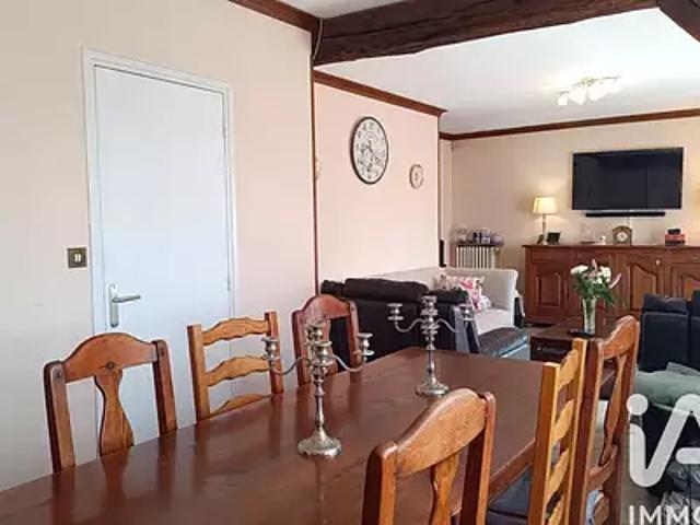 Maison vente à Bonnard, Yonne