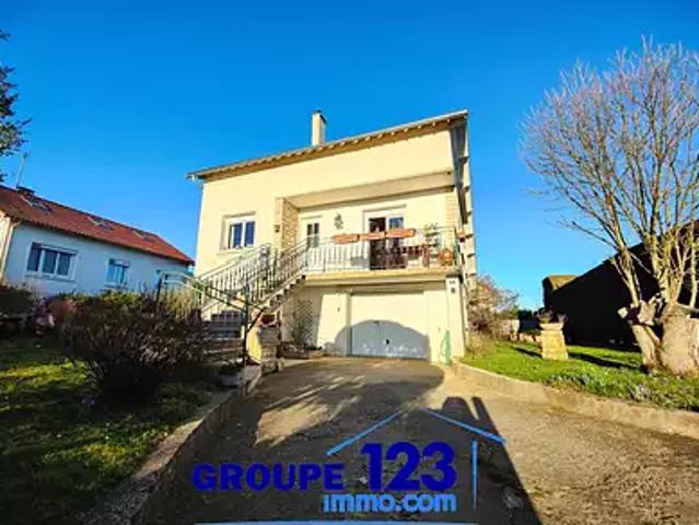 Maison vente à Bonnard, Yonne