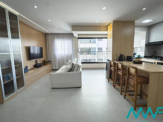 Apartamento venda em Jardim Parnaíba, Santana de Parnaíba