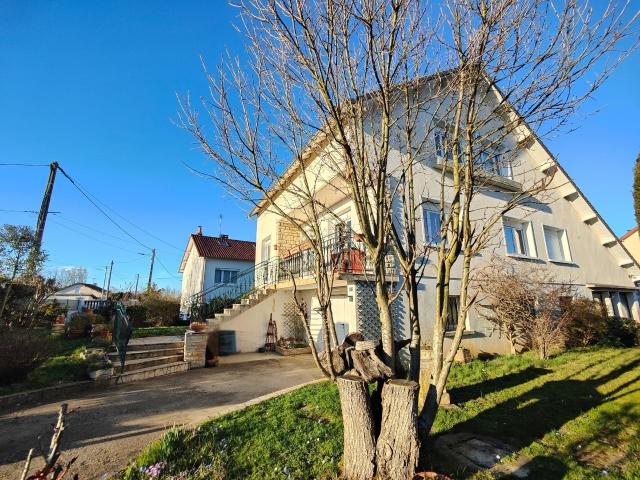 Maison vente à Bonnard, Yonne