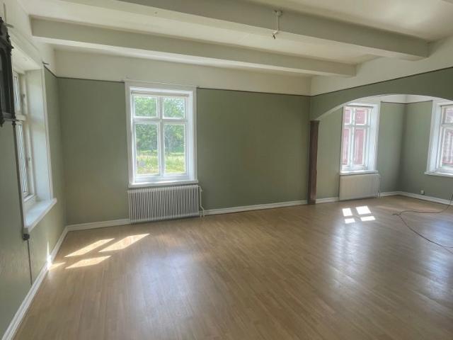 Hus hyra i Ljungbyhed, Skåne