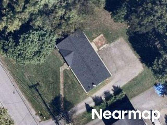 House for sale in Tennessee