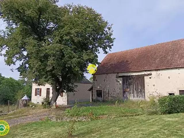 Maison vente à Guéret, Bonnat