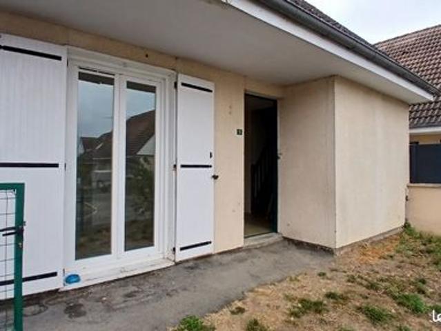 Maison vente à Guéret, Bonnat