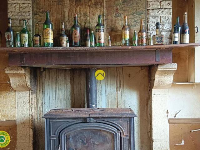 Maison vente à Guéret, Bonnat