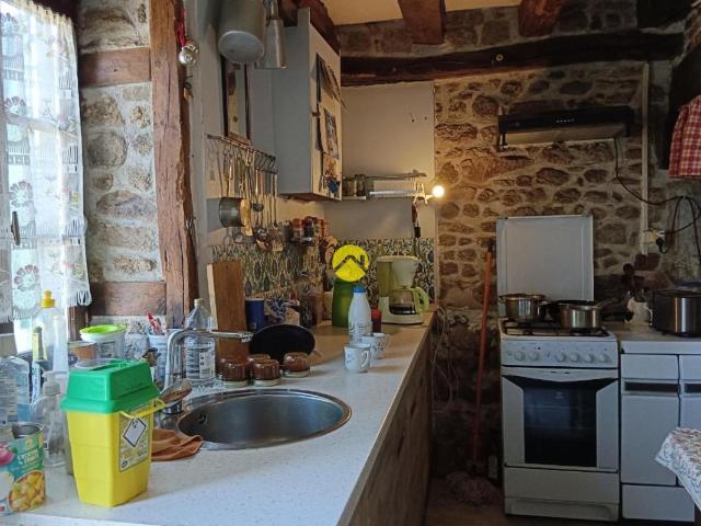 Maison vente à Guéret, Bonnat