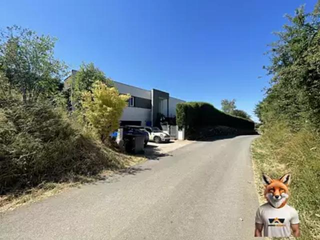 Maison vente à Bonnay, Doubs