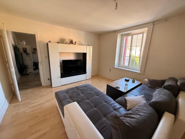 Appartement vente à Besançon, Bonnay