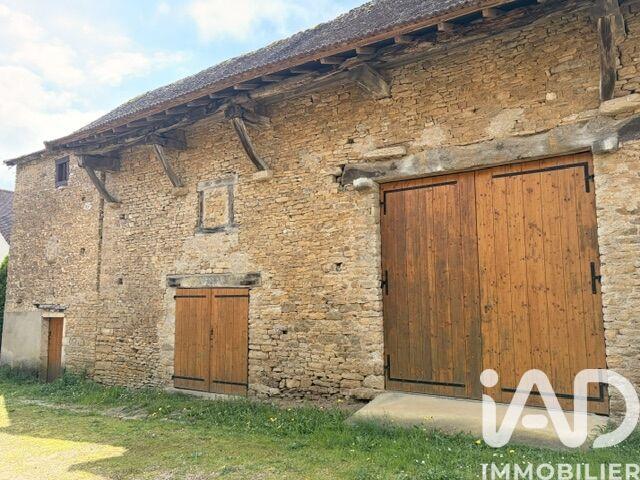 Maison vente à Mâcon, Bonnay