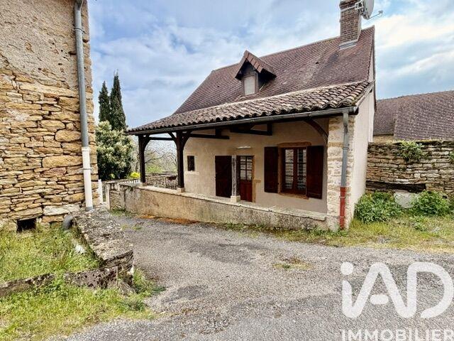 Maison vente à Mâcon, Bonnay
