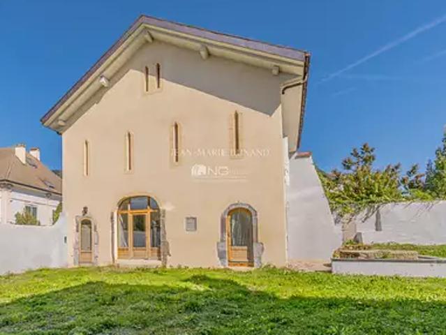 Maison vente à Saint-Julien-en-Genevois, Bonne