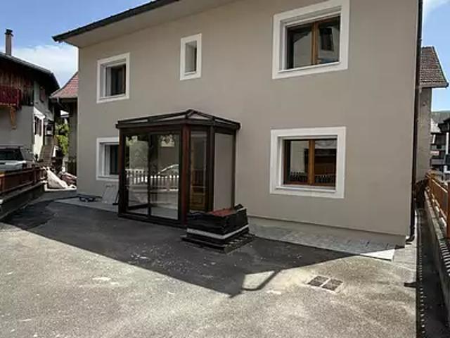 Maison vente à Saint-Julien-en-Genevois, Bonne