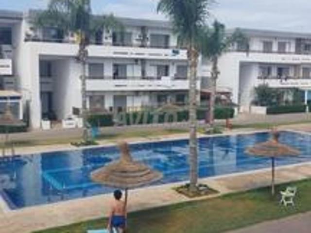 Appartement vente à Mansouria, Gharb-Chrarda-Beni Hssen