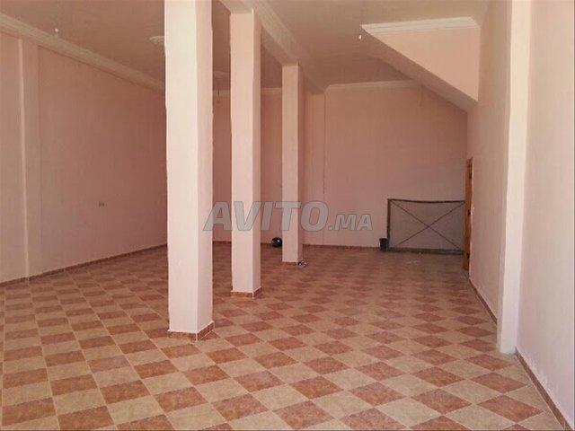 Local commercial location à Oujda, L'Oriental