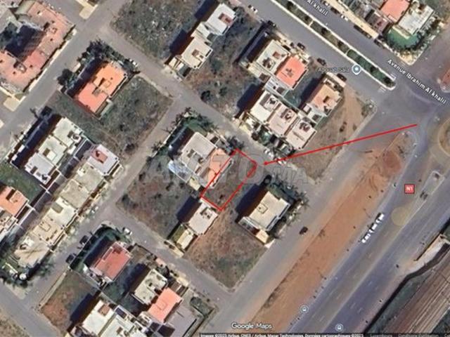 Propriété vente à Salé