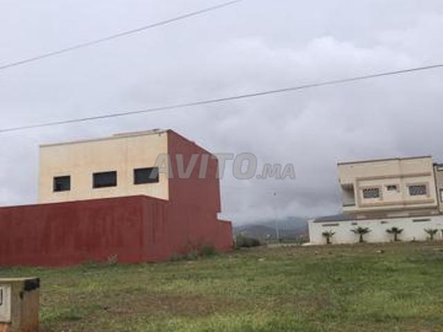 Propriété vente à Berkane