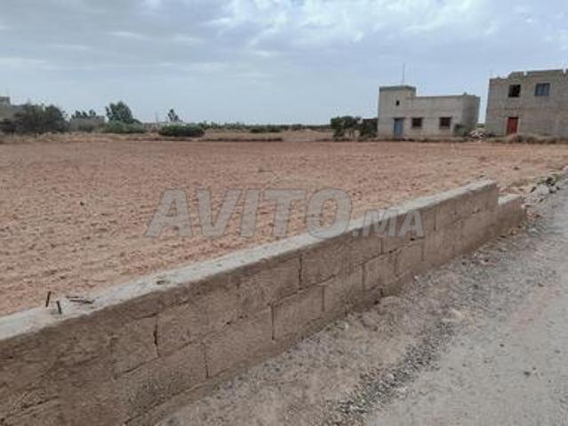 Propriété vente à Ouarzazate