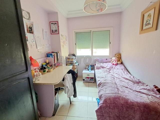 Appartement vente à Anfa, Gharb-Chrarda-Beni Hssen