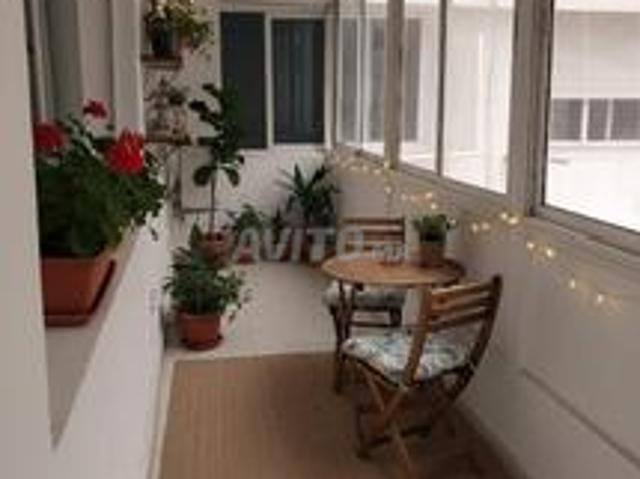 Appartement vente à Anfa, Gharb-Chrarda-Beni Hssen