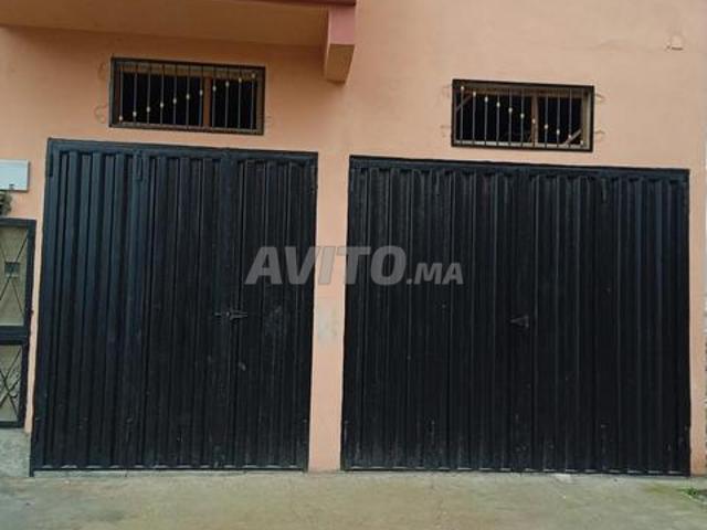 Local commercial location à Ben Guerir, L'Oriental