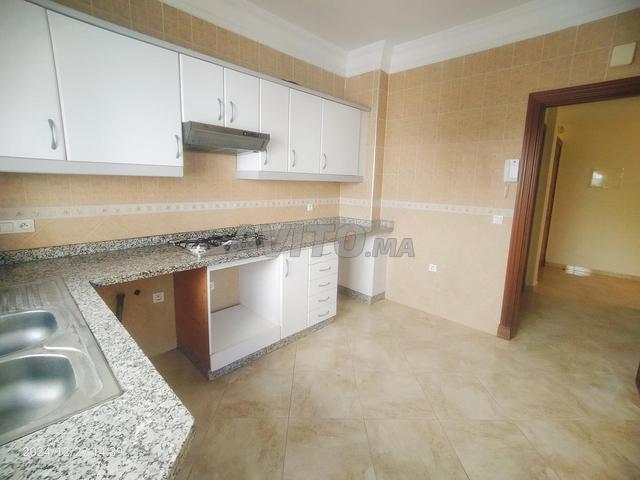 Appartement vente à Centre Ville