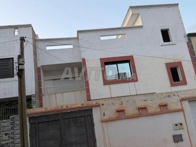 Propriété vente à Berkane