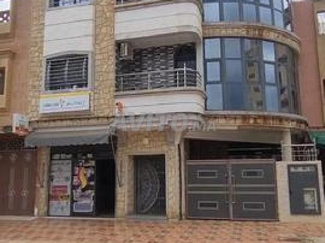 Maison vente à Berkane