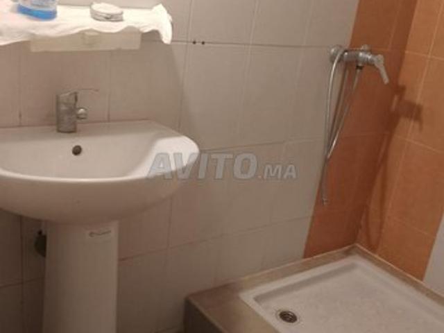 Appartement vente à Lyautey