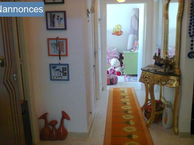 Appartement location