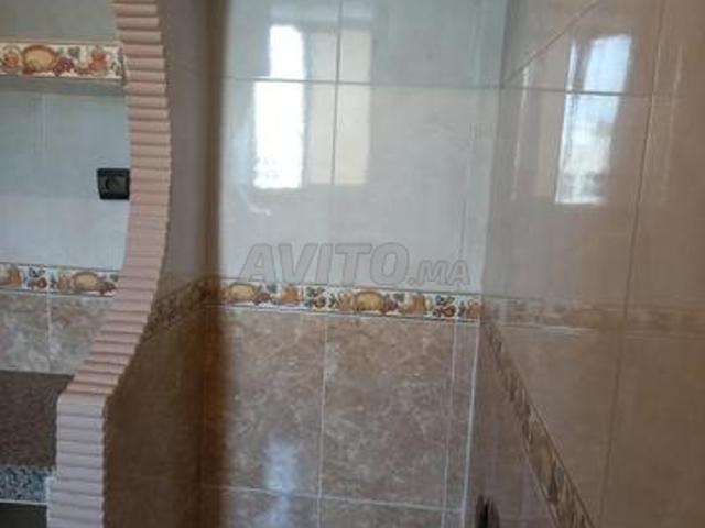 Appartement vente à Anfa, Sidi Moumen