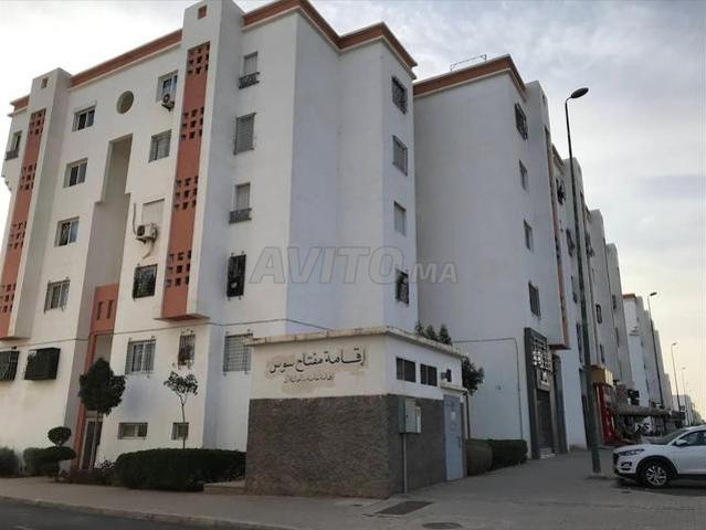 Appartement vente à Dcheira El Jihadia, Oued ed Dahab-Lagouira