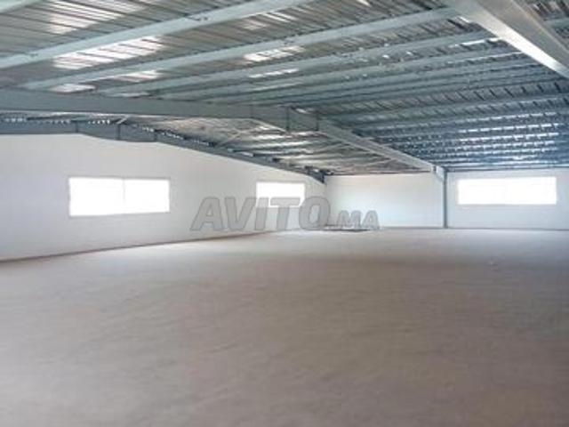 Local commercial location à Dcheira El Jihadia, Oued ed Dahab-Lagouira